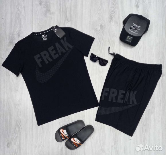 Комплекты шорты майка