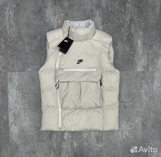 Жилетка Nike
