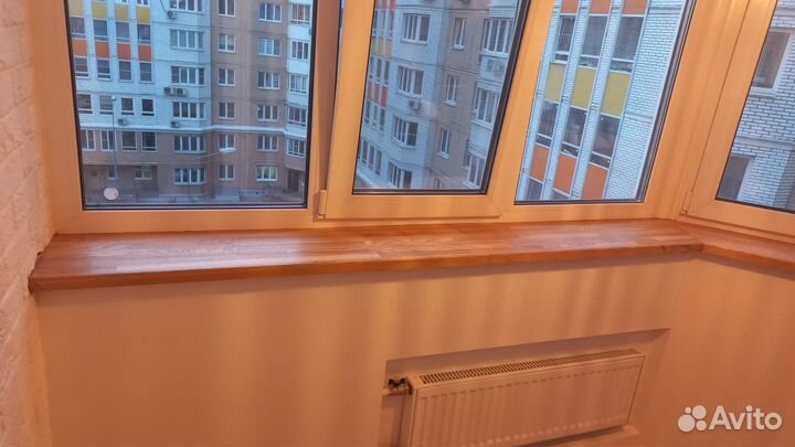 Мебельные щиты/Подоконник /столешница