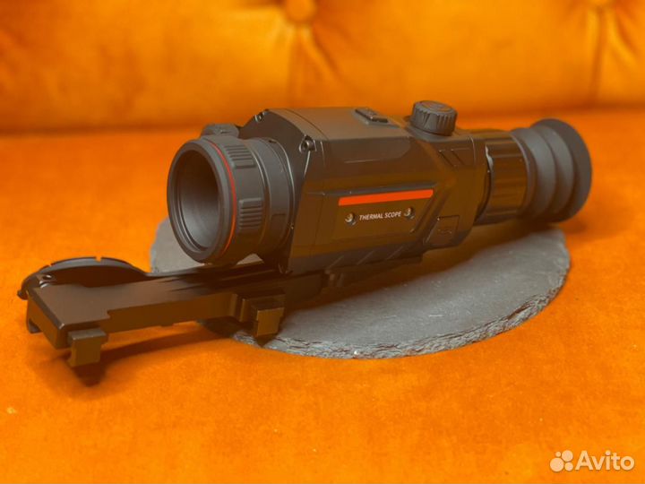 Тепловизионный прицел guide TR420