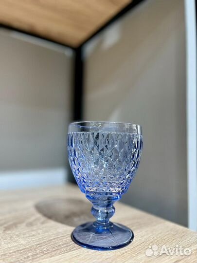 Стаканы и фужеры