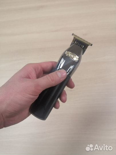 Триммер для бороды,волос,окантовки Cronier CR-35