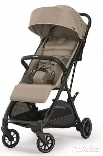 Прогулочная коляска Inglesina NOW