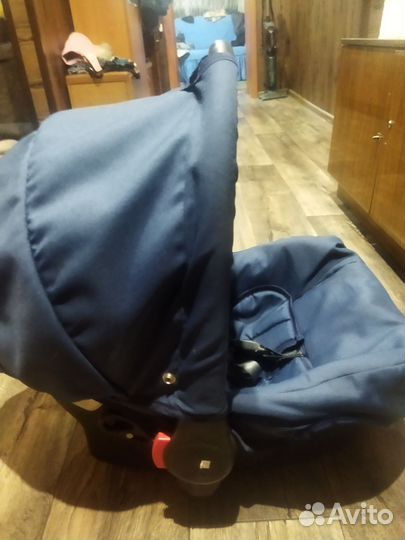 Автолюлька