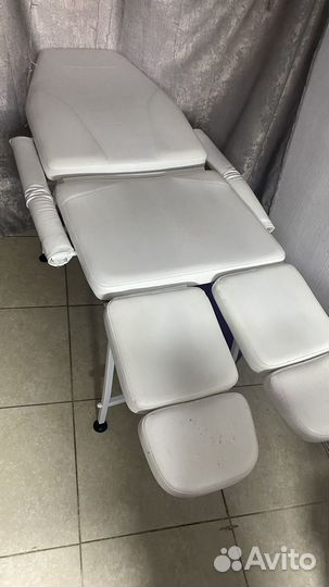 Кресло педикюрное бу