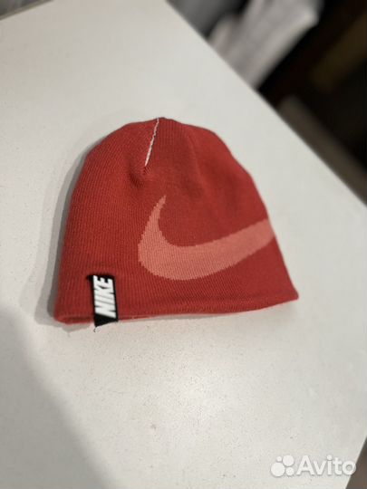 Шапка для девочки