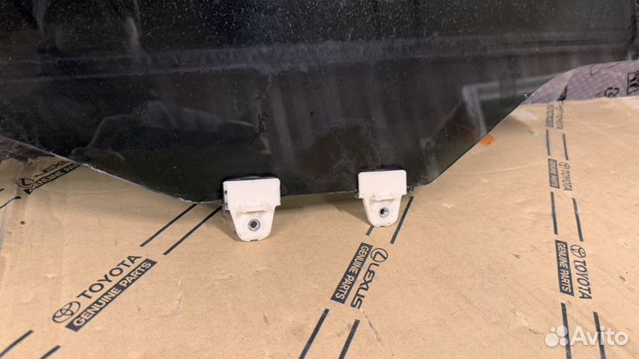 Стекло двери задней левой Mazda CX-5 KF KB8C73510