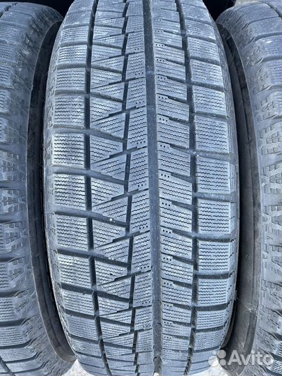 Bridgestone Ice Partner 2 215/60 R16