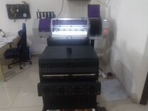 Принтер DTF комплект 600 мм