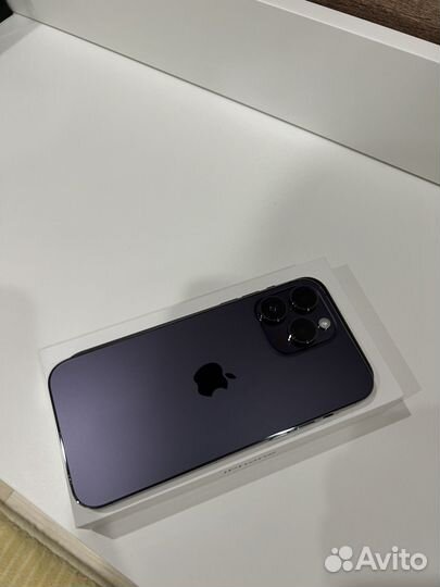 iPhone 14 Pro Max, 512 ГБ