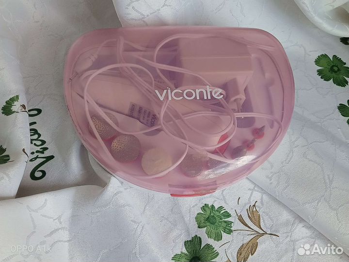 Маникюрный (педикюрный)набор