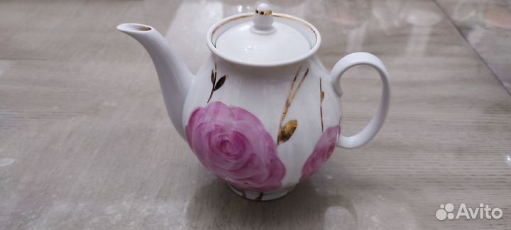 Заварочный чайник