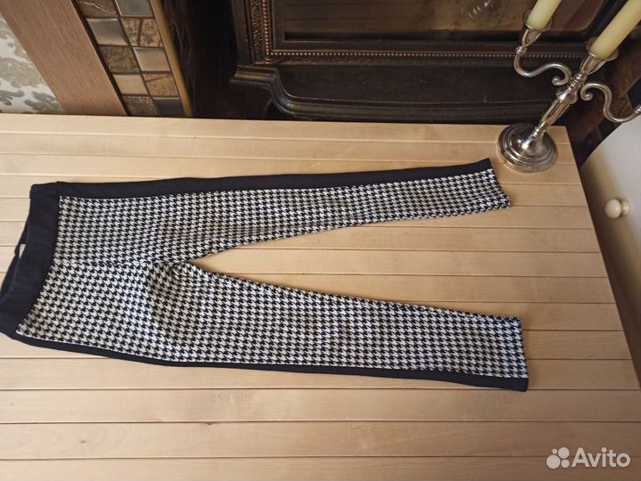 Элегантный костюм брючный на девочку 6 лет