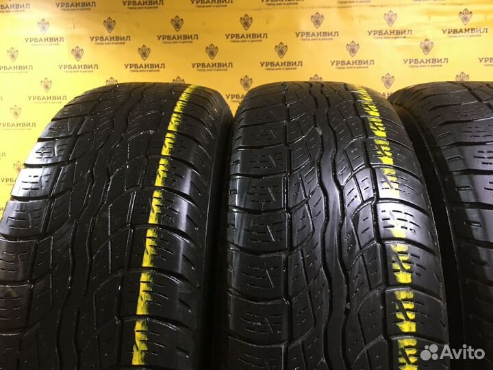 Bridgestone Dueler H/T D687 225/70 R16 102S
