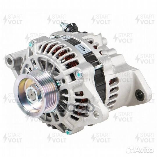 Генератор Nissan Almera Classic (05) /Almera N16