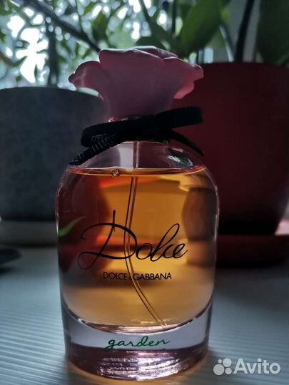 Dolce gabbana Garden 75 ml