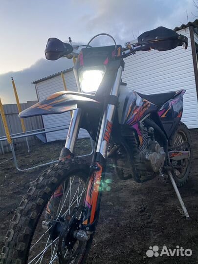 Продам эндуро