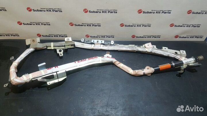Подушка безопасности Airbag правая Subaru Impreza