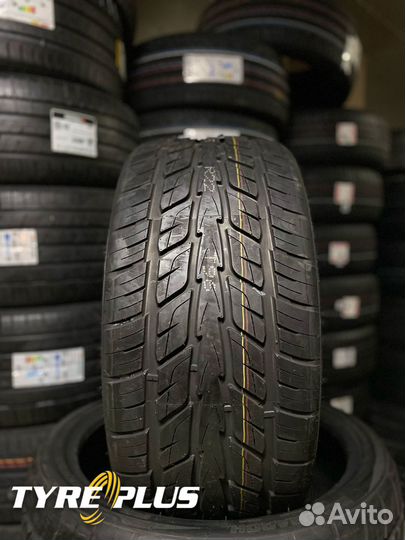 Roadmarch Prime UHP 07 285/35 R22 106W