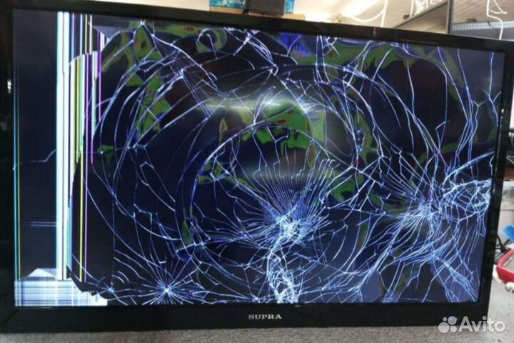 T-con для Supra STV-LC32790WL