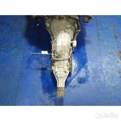 Автомат АКПП toyota mark X GRX121 3GR-FSE