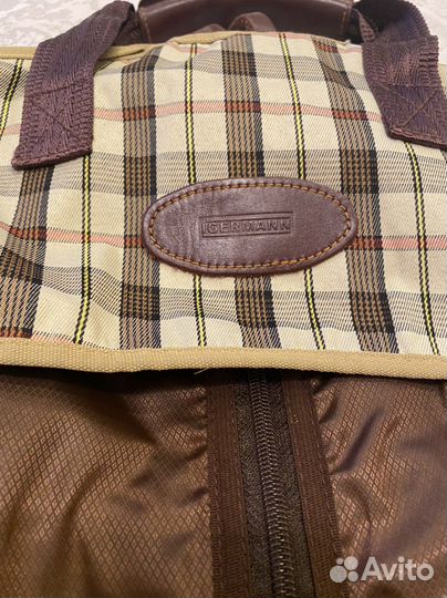 Чехол для одежды