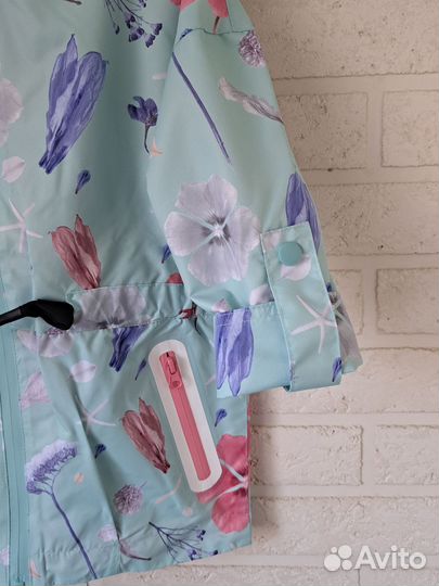 Ветровка Oldos