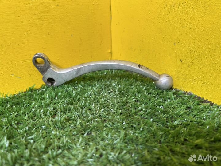 Рычаг переднего тормоза Ява/Чезет