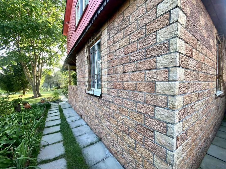 Дача 40 м² на участке 5,5 сот.