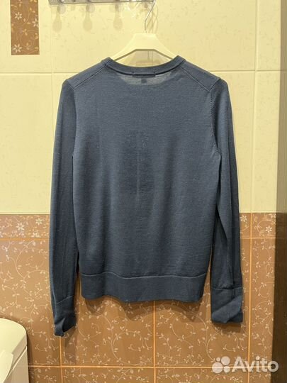 Джемпер uniqlo женский