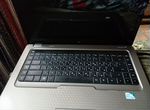 Ноутбук HP G62
