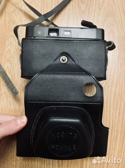 Эликон 35с (ссср)