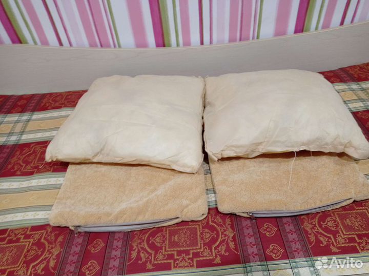 Подушки декоративные 40*40