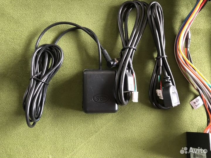 Магнитола LADA vesta