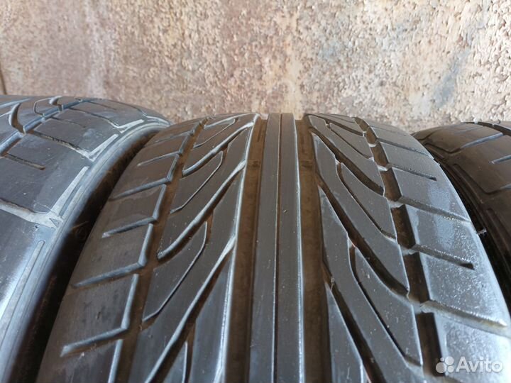 Dunlop Direzza DZ101 235/40 R18 91W