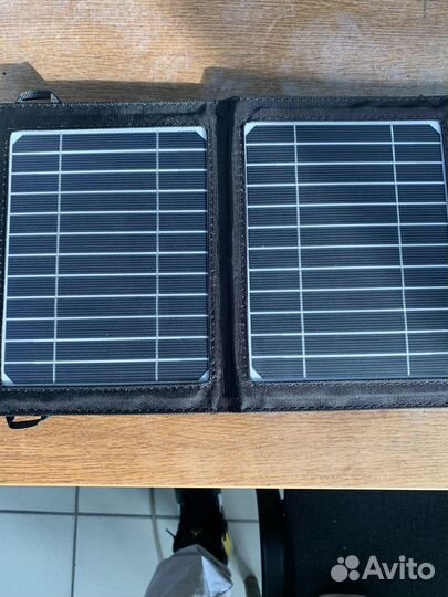 Солнечная батарея 25w