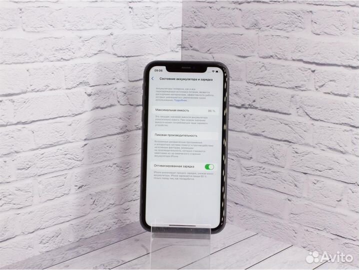 Смартфон Apple iPhone 11 128 гб RU, Dual: nano SIM
