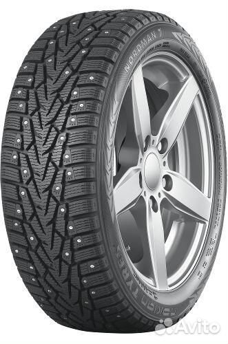Nokian Tyres Nordman 7 205/55 R16 94T