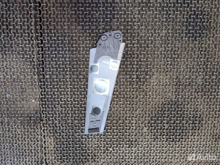 Накладка стойки Porsche Taycan 2019 –, 2020