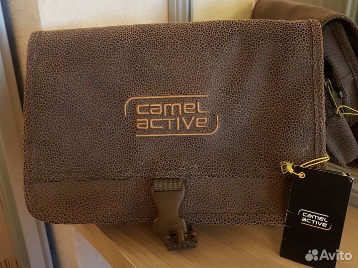 Несессер мужской