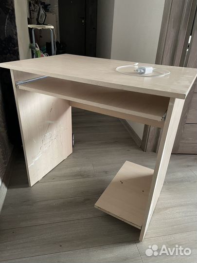 Комьютерный стол