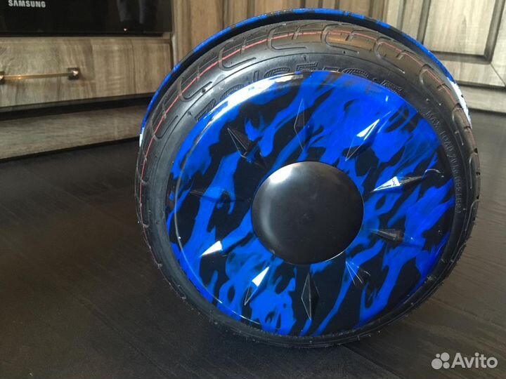 Гироскутер