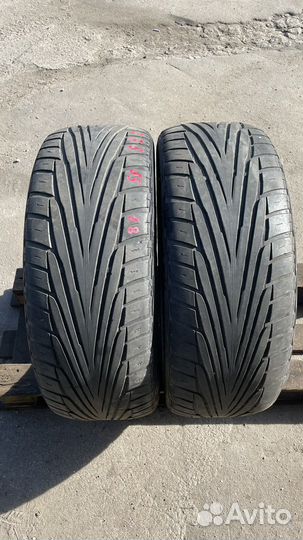 Uniroyal Rain Sport 2 235/55 R18 100H