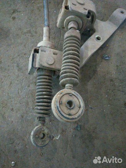 Трос МКПП тигго tiggo 2.0