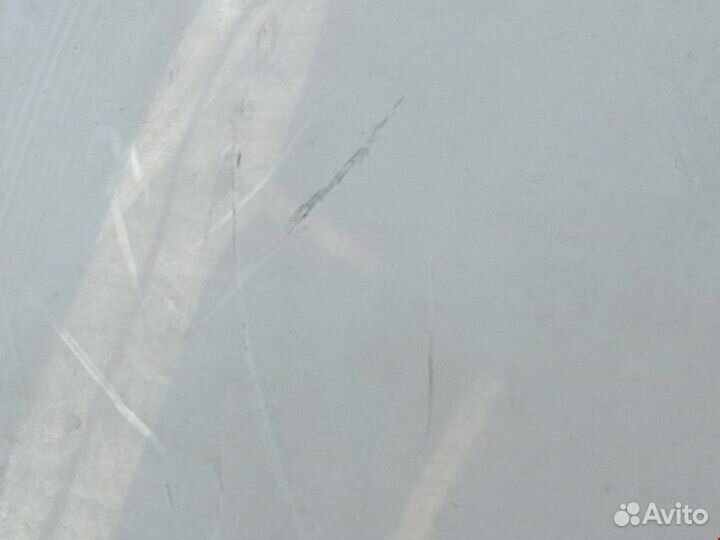 Капот для Mitsubishi Pajero 2