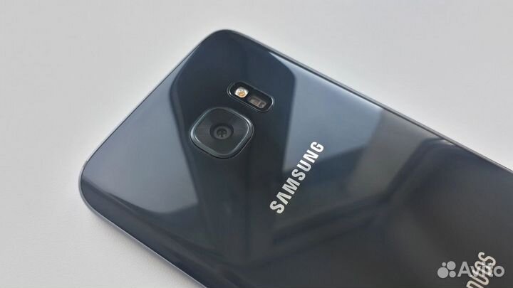 Samsung Galaxy S7 системная плата