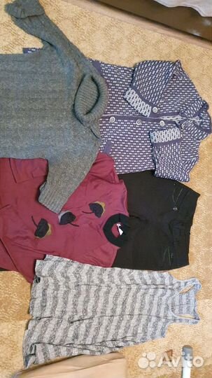 Вещи бесплатно