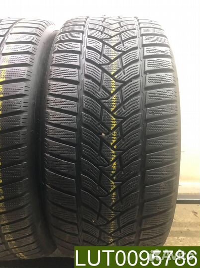 Dunlop Winter Sport 5 245/45 R18 98Y