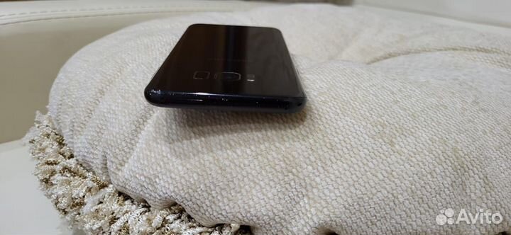 Samsung Galaxy S8+, 4/64 ГБ