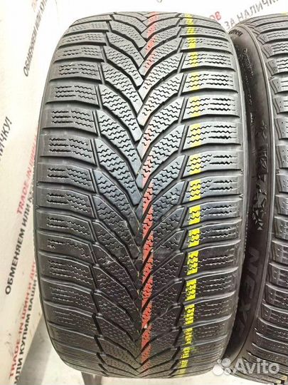 Nexen Winguard Sport 2 215/40 R17 87V